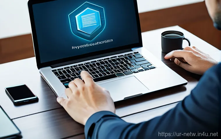 네트워크관리 실무에서 경험한 장애 처리 사례 - **Prompt 2: Optimized Home Wi-Fi Experience**
    "A vibrant scene within a contemporary, open-plan ...