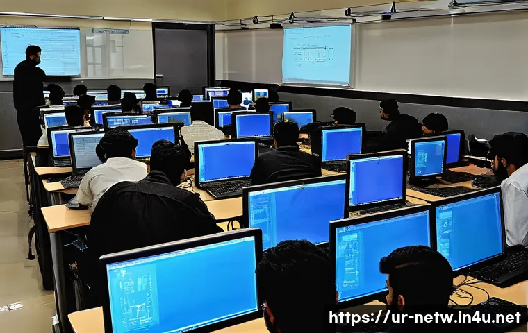 네트워크관리사 자격증 취득을 위한 필기 실기 공부법 관련 이미지 1